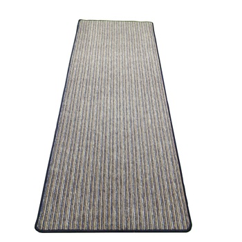 Covor-traversa Madrid , albastru , 80 x 200 cm Covor-traversa Madrid , albastru , 80 x 200 cm
