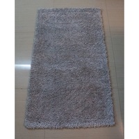 covor modern cu fir lung shaggy 1800 65x120cm 100 soft polipropilenagramaj 1700gmp inaltime fir 3cm  tip uni culoare gri imagen 56_0_
0