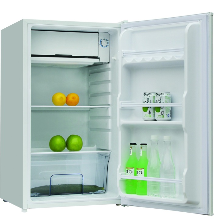 Хладилник 100 Л ELITE BC-9100W