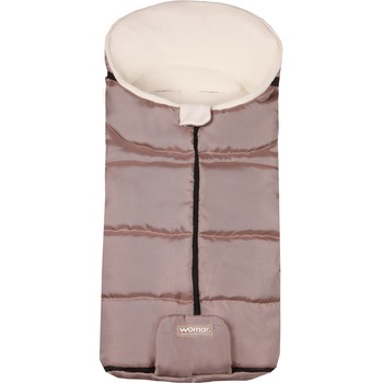 Sac de iarna Wintry N12, Womar Zaffiro, Bej Inchis Sac de iarna Wintry N12, Womar Zaffiro, Bej Inchis