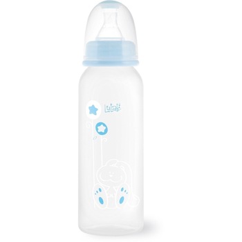 Biberon gat ingust 240 ml, Lulabi Biberon gat ingust 240 ml, Lulabi