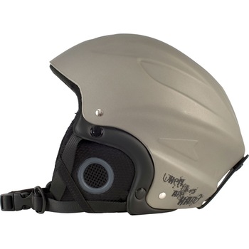 Casca ski Trespass Skyhigh Gri L Casca ski Trespass Skyhigh Gri L