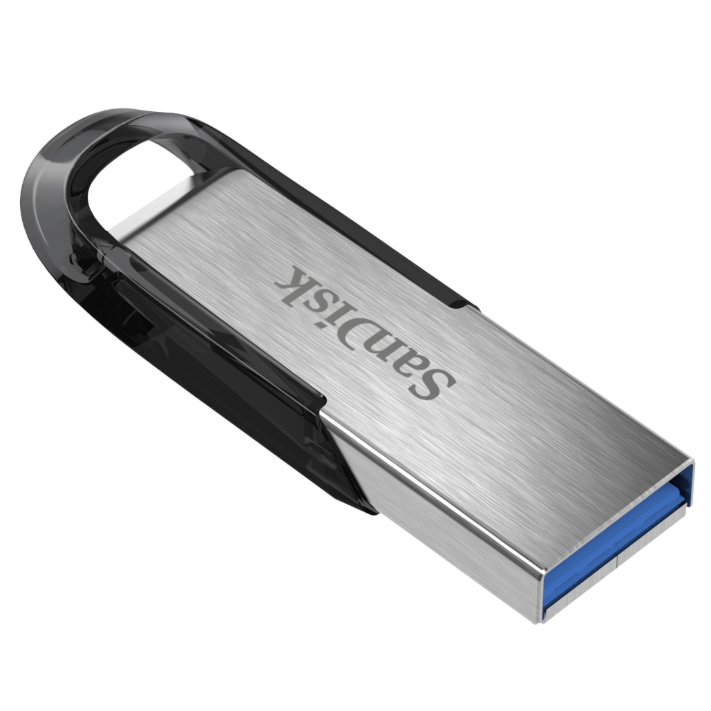 chin mini oasis Memorie USB SanDisk Ultra Flair, 64GB, USB 3.0 - eMAG.ro