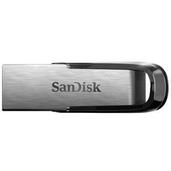 Memorie USB SanDisk Ultra Flair, 32GB, USB 3.0 Memorie USB SanDisk Ultra Flair, 32GB, USB 3.0