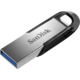 USB Flash памет SanDisk Ultra Flair, 64GB, USB 3.0, Grey/Black