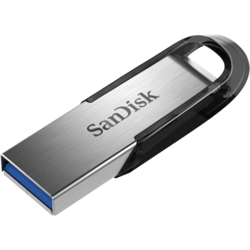 Memorie USB SanDisk Ultra Flair, 16GB, USB 3.0 Memorie USB SanDisk Ultra Flair, 16GB, USB 3.0