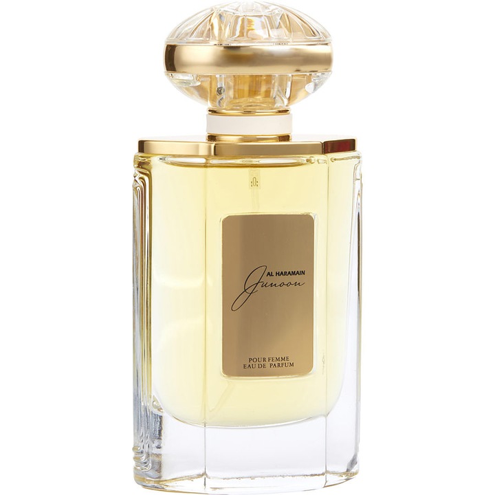 Parfum Arabesc Al haramain Junoon Apa de Parfum,75ml