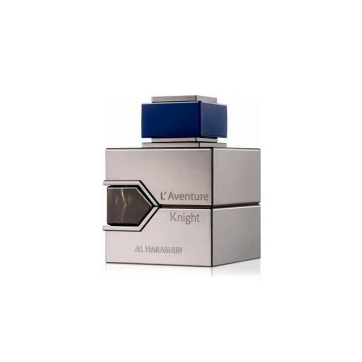 Парфюмна вода Al haramain Arabesque Fragrance The Adventure Knight, 100мл