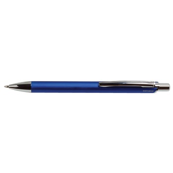 Pix cu mecanism Senator seria 5000 vf 0.7mm albastru Pix cu mecanism Senator seria 5000 vf 0.7mm albastru