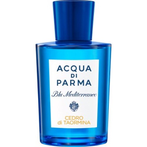 Apa de toaleta Acqua di Parma Blu Mediterraneo Cedro di Taormina, Unisex, 150 ml