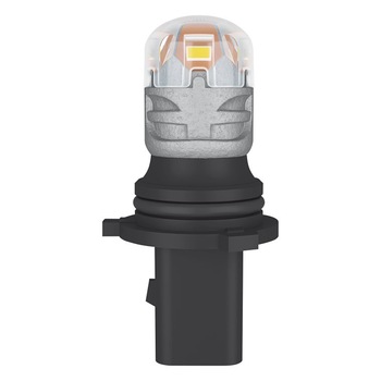 Bec auto 6000K, OSRAM, LED, P13W, 12V, Alb rece Bec auto 6000K, OSRAM, LED, P13W, 12V, Alb rece