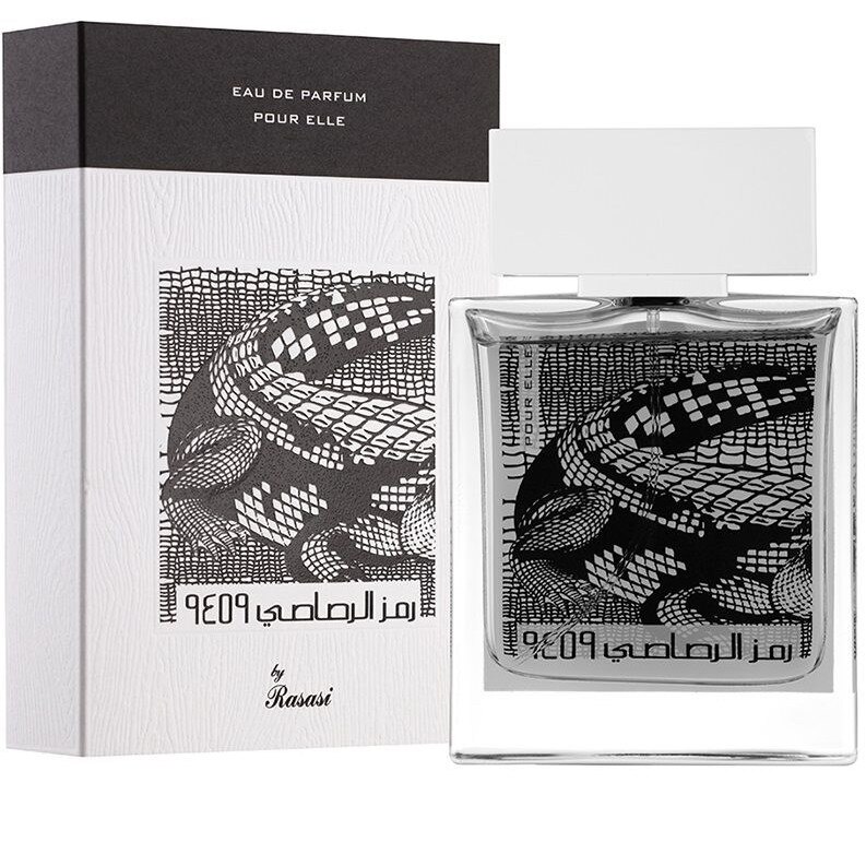Parfum Arabesc Rasasi Rumz Croco Femme Apa de Parfum ,50ml