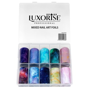 Produse nail art