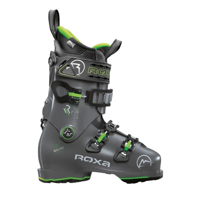 Clapari schi Roxa RFIT Hike 110 - Gripwalk,Gri,marime 45