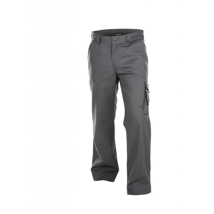 Dassy Liverpool Pantaloni de lucru, Gri 58