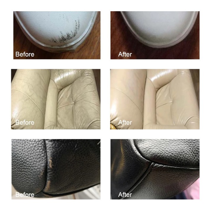 Комплект за възстановяване на черна кожена седалка на кола AMIO , маншон скоростен лост ,топка скоростен лост,маншон ръчна спирачка и подлакътник