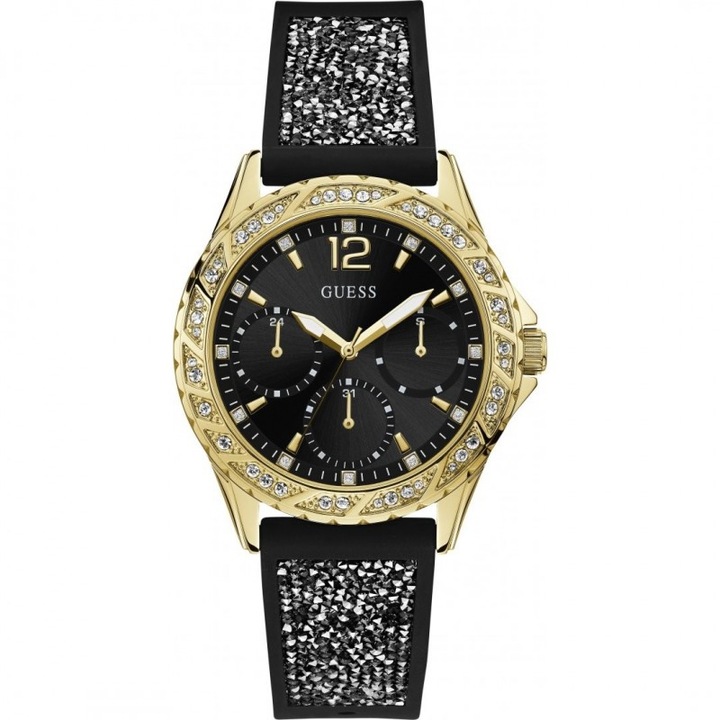 Karóra Guess Swirl W1096L3