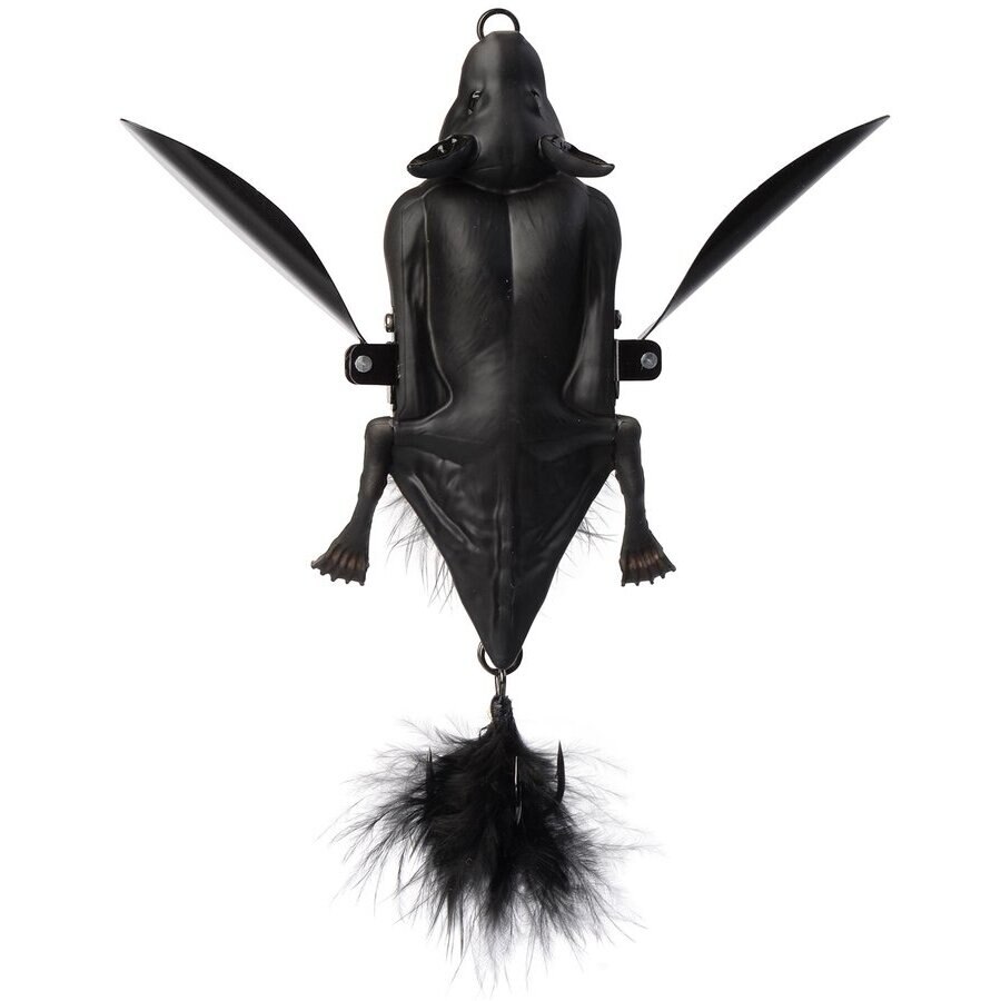 Naluca Savage Gear 3D Bat 7cm 14G Negru