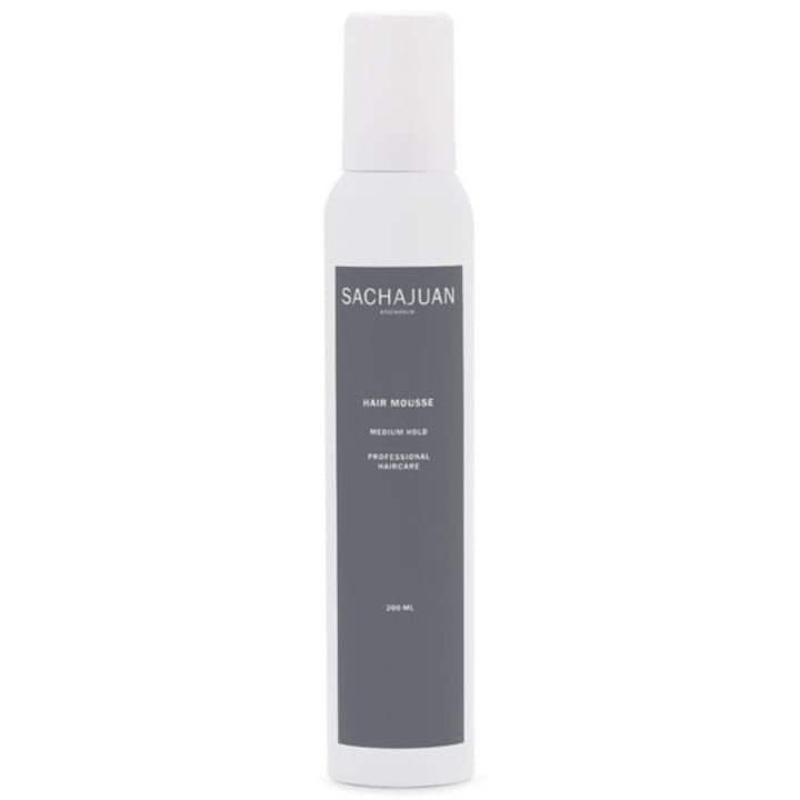 Spuma de par Sachajuan Hair Mousse 200ml