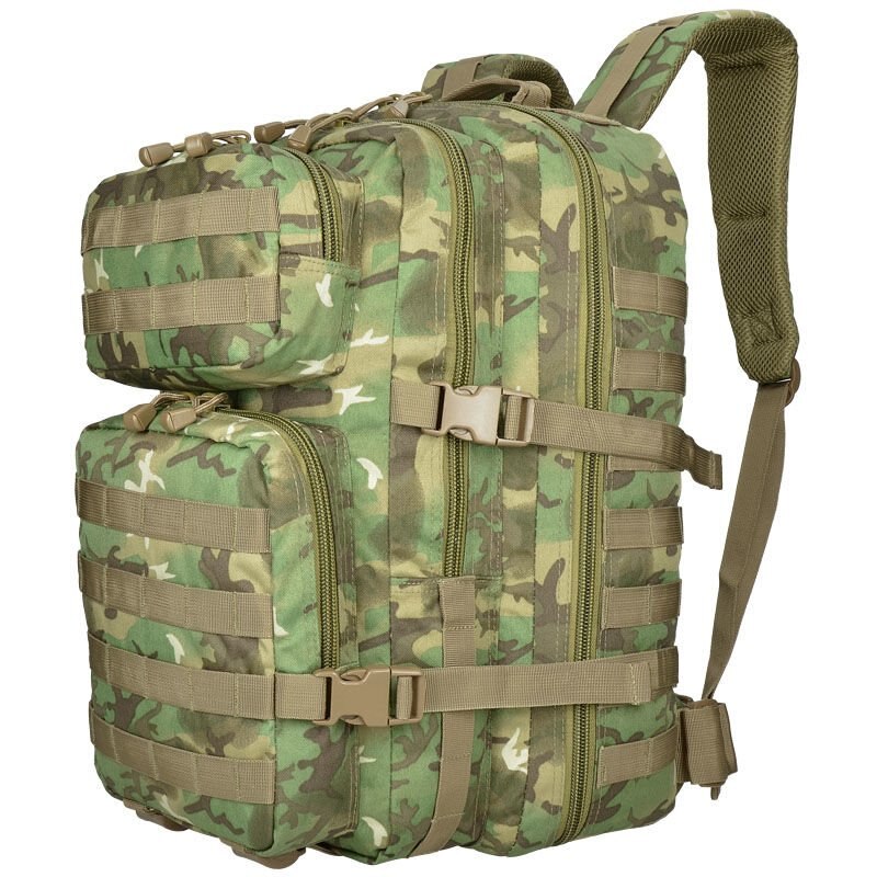 mil tec assault pack