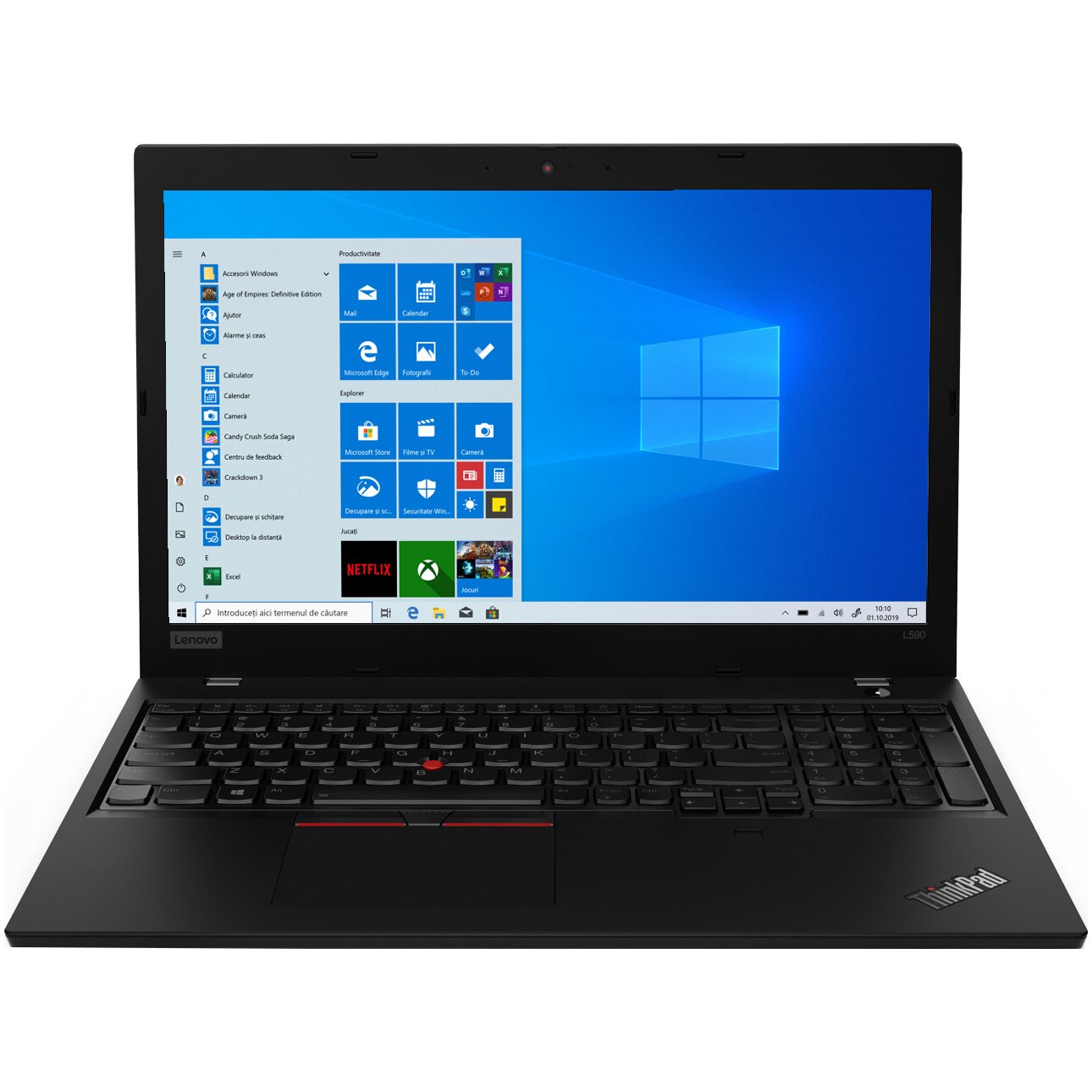 JC0780 レノボ Thinkpad L590 15.6型 FHD Office2021良品 office