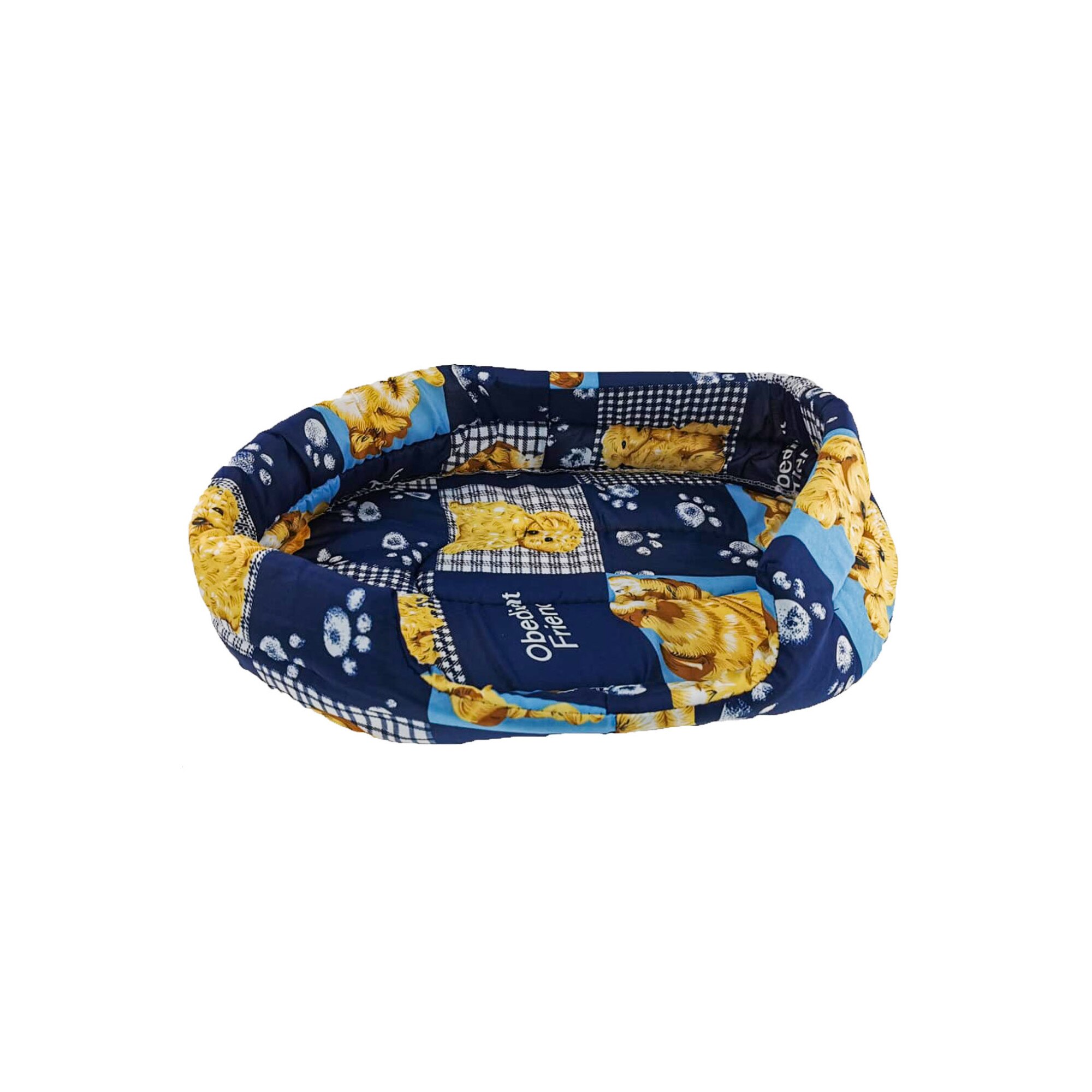Pat Moale Pat pentru catei moale si foarte usor, 40 cm, S, Doty - eMAG.ro