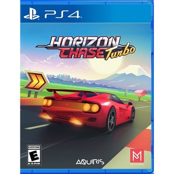 Joc Horizon Chase Turbo (EU) Pentru PlayStation 4 Joc Horizon Chase Turbo (EU) Pentru PlayStation 4