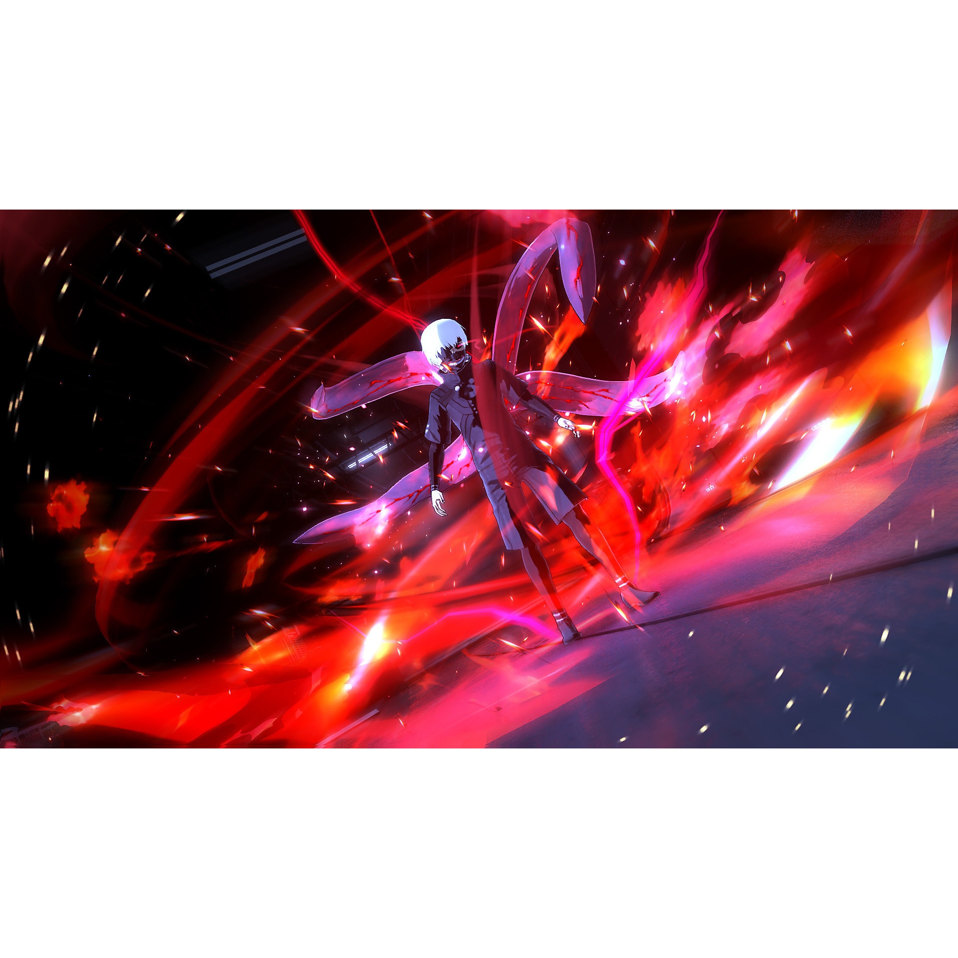 Игра Tokyo Ghoul:re Call to Exist за PlayStation 4 - eMAG.bg