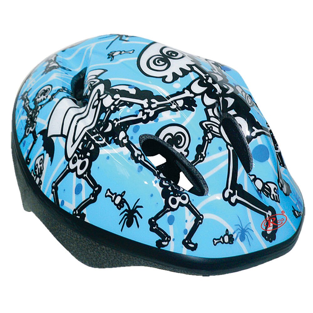 Casca Protectie Scheleti HL02