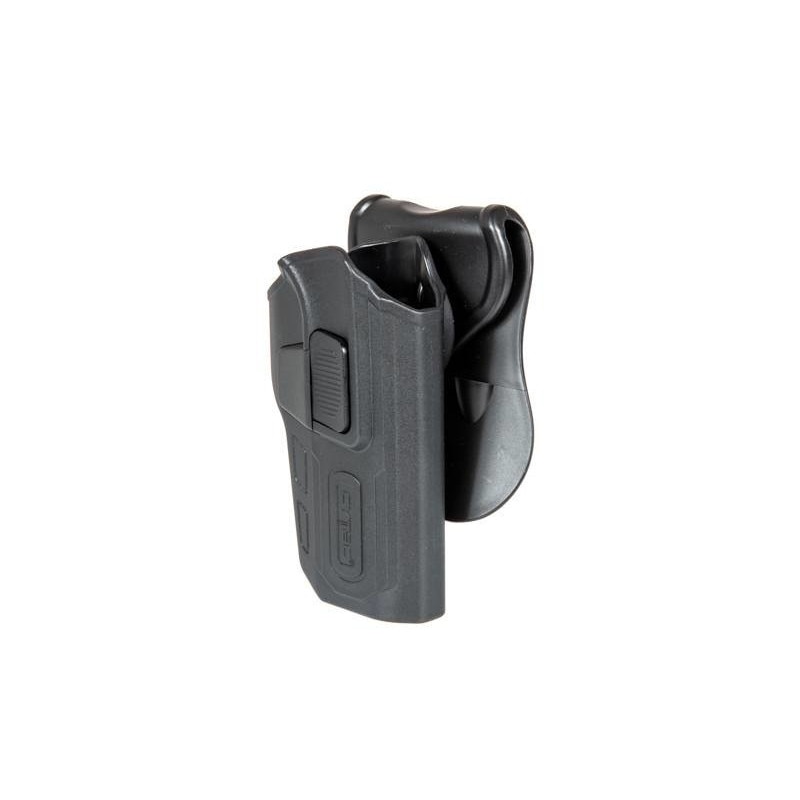 Toc R-DEFENDER Pistol CZ 75 SP-01 Shadow