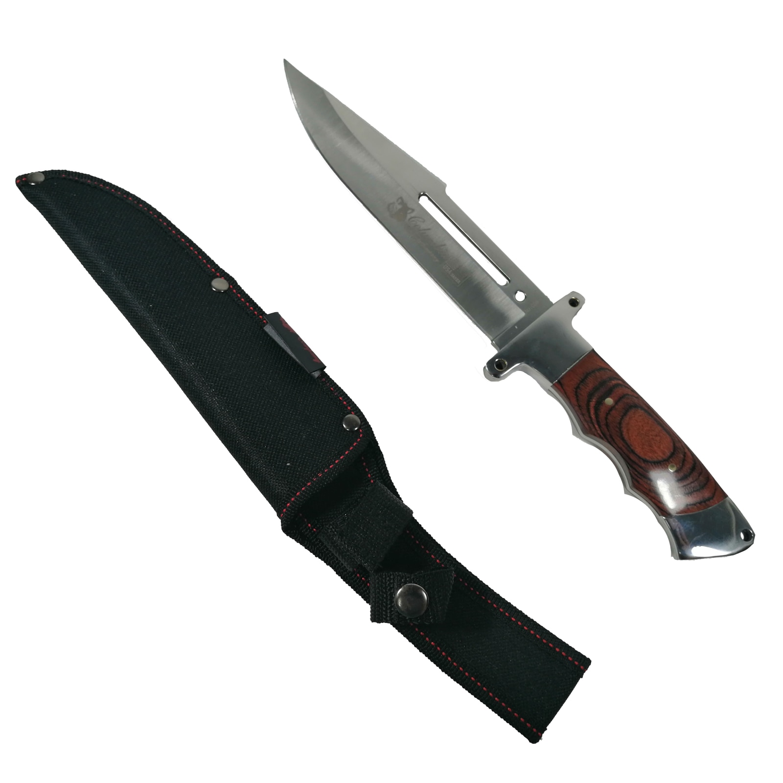 Cutit de vanatoare, Columbia, Mercy Blade, 31 cm