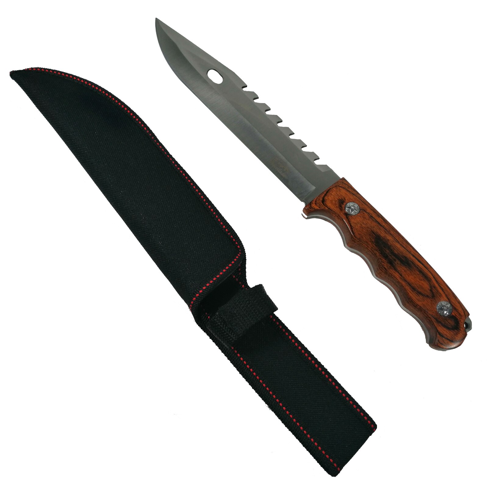 Cutit de vanatoare, Deathstroke's Blade, 33 cm