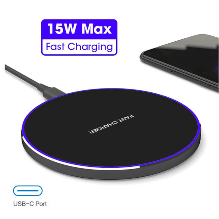 ikea wireless charger iphone 11