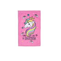 prosop de baie unicorn pentru bebelusi  30x50 cm imagen 16_0_
0