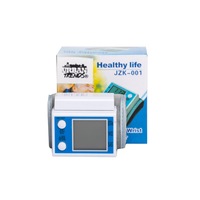 tensiometru medical pentru masurarea tensiunii arteriale afisaj lcd design ergonomic cutie depozitare inclusa analiza puls urban trends  imagen 13_1_
0