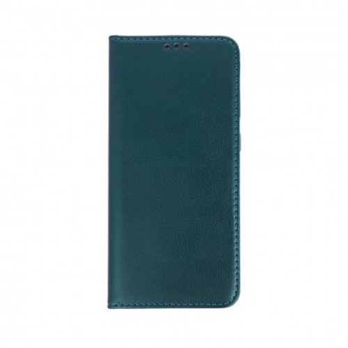 Husa Huawei P40 Lite Flip Case Smart Green