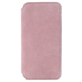 Husa de protectie Krusell Broby 4, Card, Slim Wallet, pentru Apple Iphone Xs, Roz Husa de protectie Krusell Broby 4, Card, Slim Wallet, pentru Apple Iphone Xs, Roz