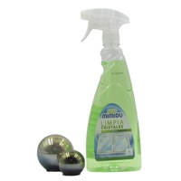 pulverizator cu solutie eco pentru geamuri 750 ml cu esente citrice imagen 9_0_
0