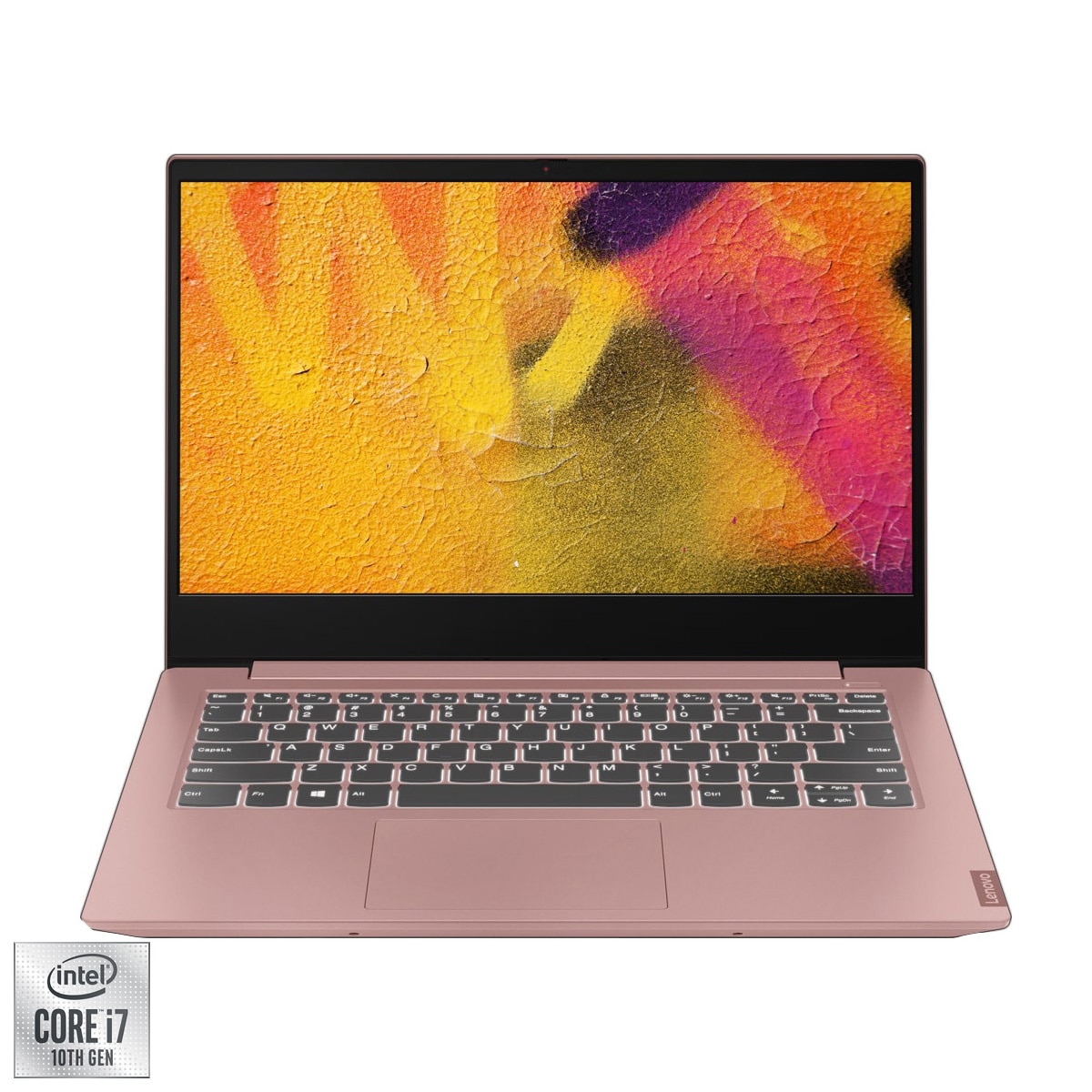 I7 1065g7 Notebook Lenovo Ideapad S340 Core I7 Lenovo