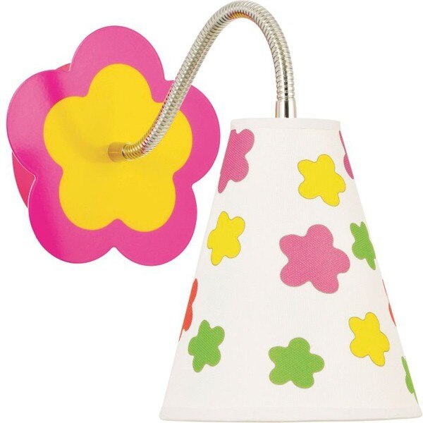 Aplica E14 Fleur KL3662 Klausen