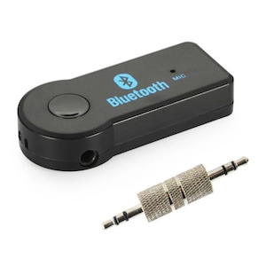 Adaptor Bluetooth Autoturisme Sisteme Audio Versiune 4 2