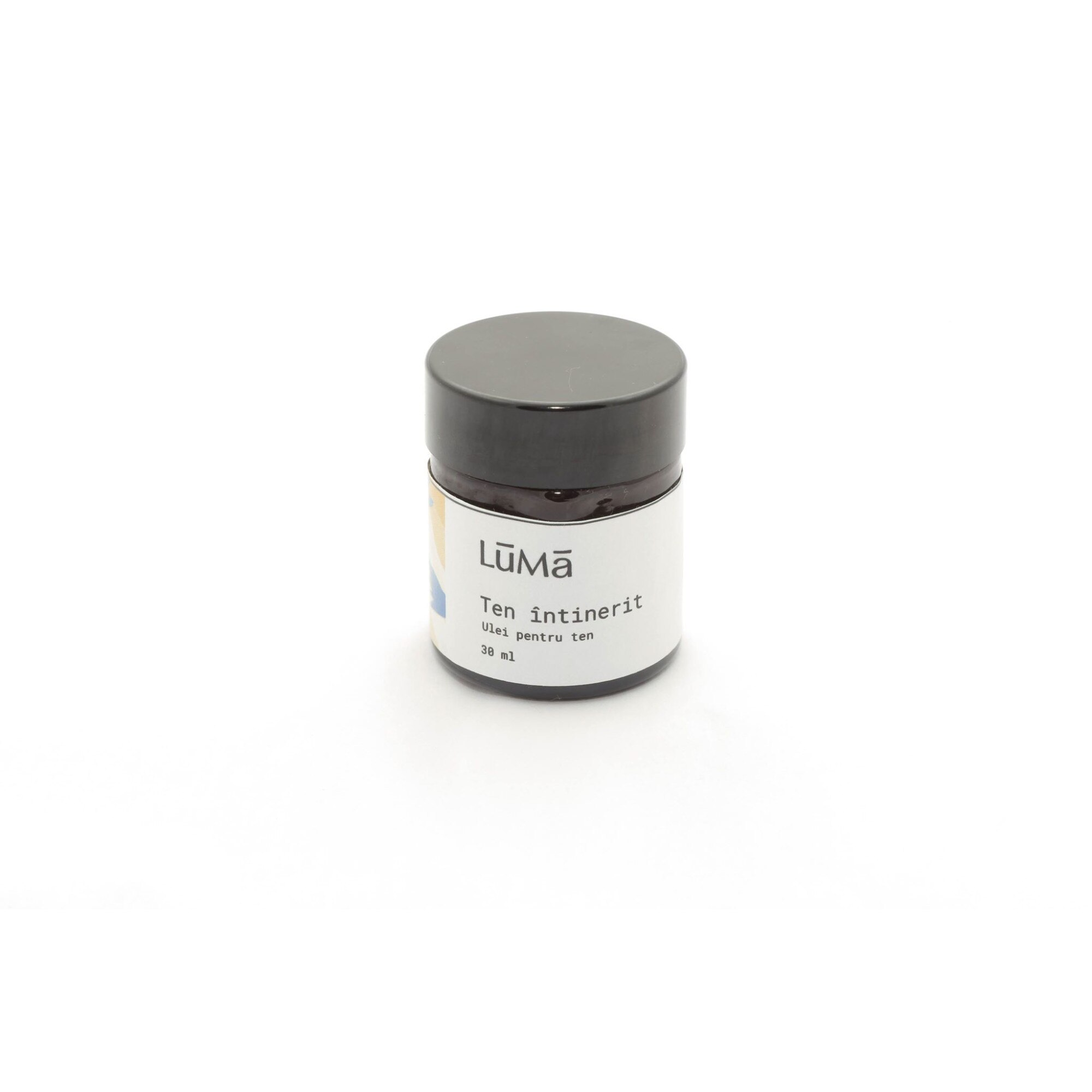Balsam Deliciul iernii, Luma, crema imunizanta, 30 ml