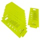 Capcana adeziva pentru soareci Glue Twin - Set 10 Bucati