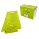 Capcana adeziva pentru soareci Glue Twin - Set 10 Bucati