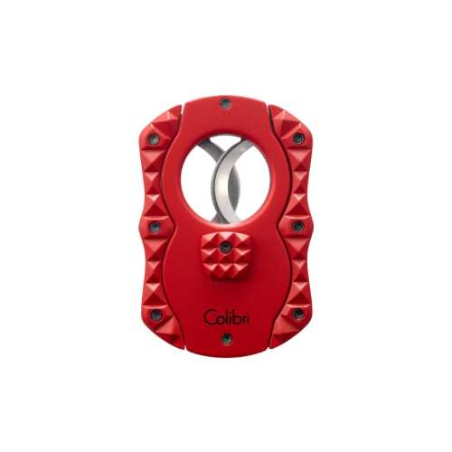 Cutter Colibri Quasar Red