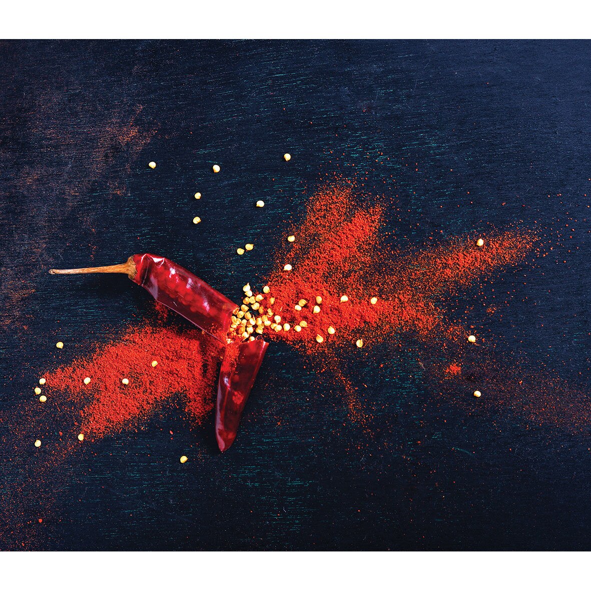 Panou decorativ din sticla securizata pentru bucatarie, protectie aragaz, antistropire, sticla securizata 6mm, Print UV, octopus, imprimata Multicolor, 750mmx650mm oct113-75x65