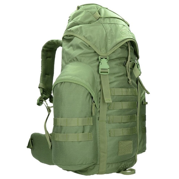 Rucsac Highlander Turist New Forces 44L Olive
