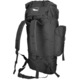 Rucsac, Mil-Tec, Bundeswehr, Negru, 35 l