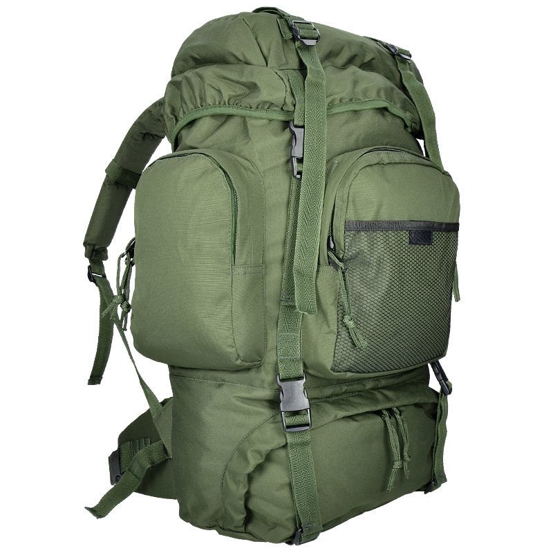 Rucsac, Mil-Tec, Commando, Olive, 55 l