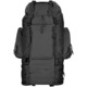 Rucsac, Mil-Tec, Ranger, Negru, 75 l